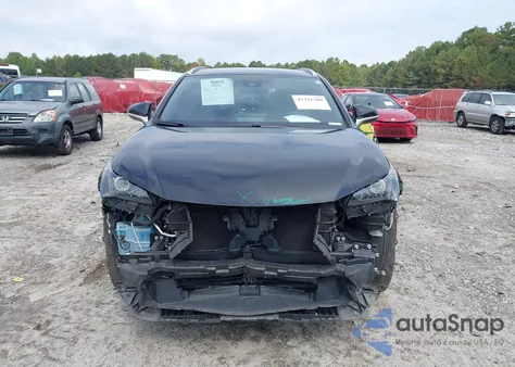 2020 Lexus Nx 300 F Sport z USA, uszkodzony, nr VIN JTJSARBZ3L5014730